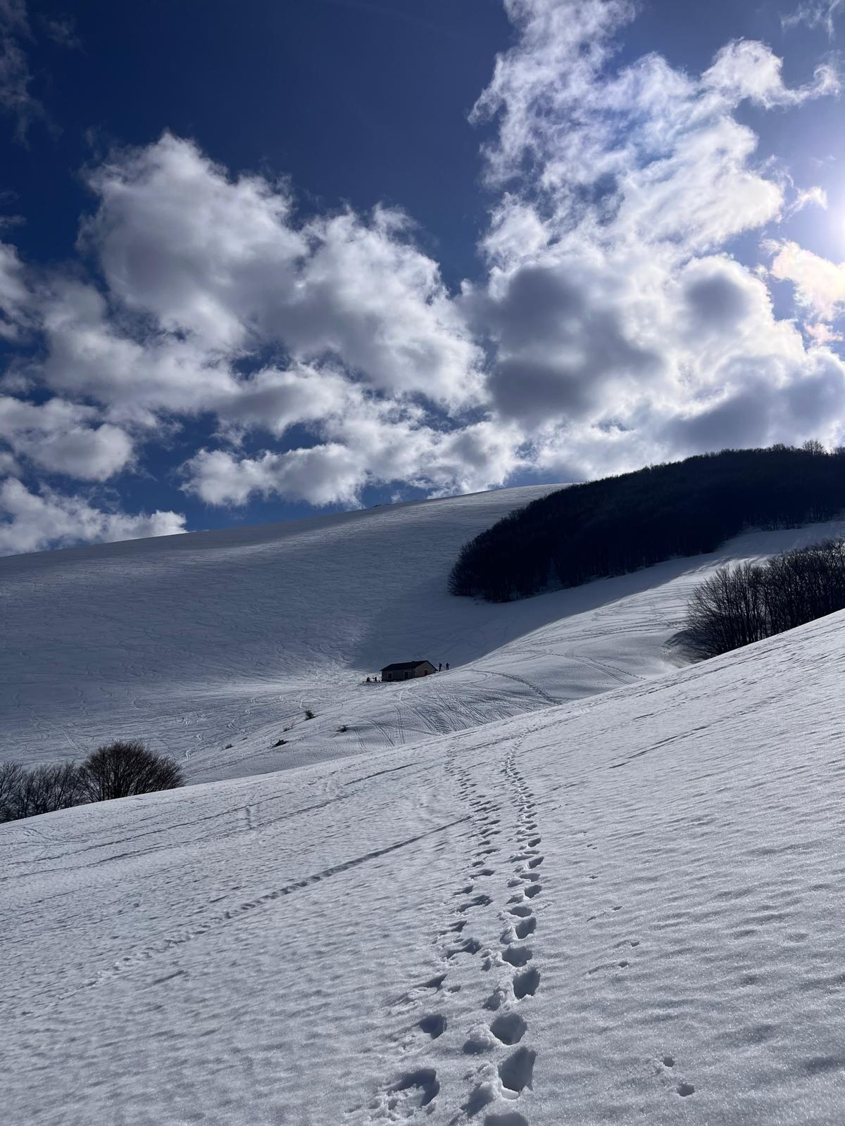 Foto 17 del Rifugio Paolo Barrasso e della Majella